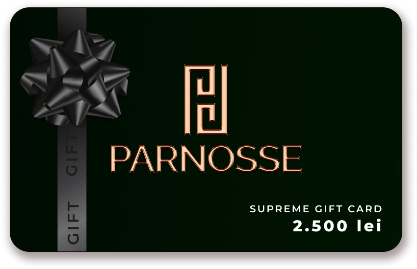 PARNOSSE GIFT CARD