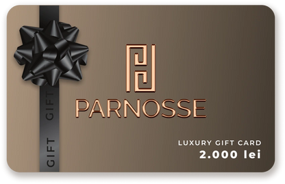 PARNOSSE GIFT CARD