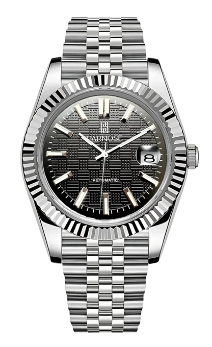Classic Date - Black
