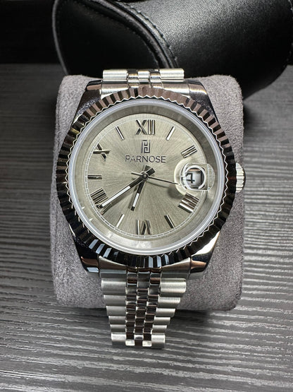Classic Date - Frosted