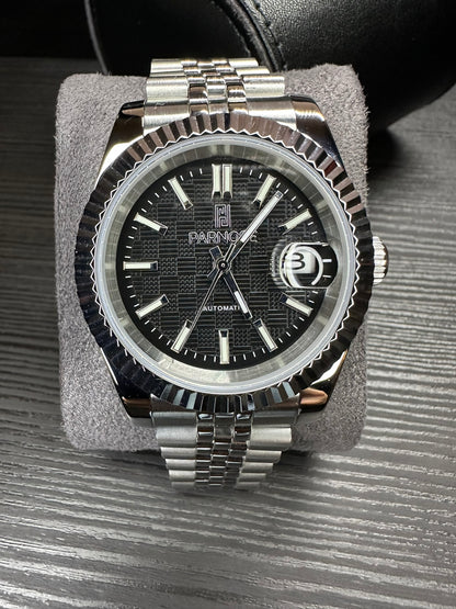 Classic Date - Black